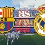 Reali dhe Barça zhvillojnë duelin e parë gjysmëfinal në Kupën e Spanjës