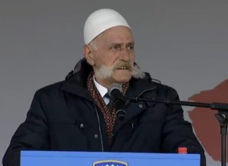 Rifat Jashari: Për hir të luftës e gjakut, të gjejmë një gjuhë të përbashkët e t’i arrijmë qëllimet tona