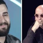 Robert Aliaj: Kristi im është pitbull, Lorenci një chihuahua. Ngjan sikur ka ardhur nga Afganistani