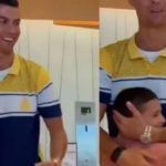 Djalit sirian që u shpëtua nga rrënojat iu plotësua një ëndërr