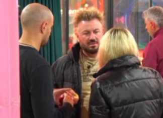 Kristit i kanë nisur mesazh të sikletshëm: Po nuk të pranoi Sabiani ta gjej unë nusen