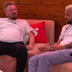 “Dal nga këtu dhe do jetojmë bashkë”, Luizi bisedon me Sabianin