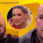 “Mo lal mos ma ngacmo dhëndurin”, Sabiani i kundërvihet banorëve për Kristin (VIDEO)