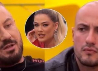 “Mo lal mos ma ngacmo dhëndurin”, Sabiani i kundërvihet banorëve për Kristin (VIDEO)