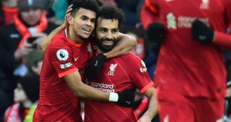 Info Shqip: Liverpool i rikthehet ylli i ekipit nga dëmtimi i gjatë, gati për ndeshjen kundër Man City