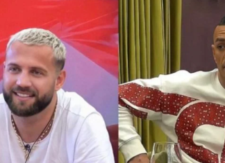 Stresi del publikisht në mbështetje të Luizit, ja kujt ia dedikojë fitoren