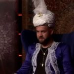 Luizi, Sulltani i Madhërishëm i Big Brother Vip (VIDEO)