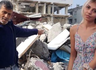 Vajza nga Turqia kërkon motrën: Doli e gjallë nga rrënojat, u zhduk pasi shkoi në spital