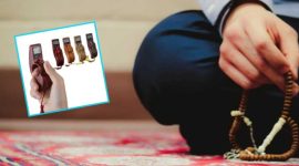 Info Shqip: Ndodh çudia, prodhohën tespit digjitale
