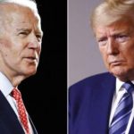 Gara brenda partive, tjetër fitore për Biden dhe Trump