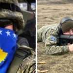 Diaspora do të grumbullojë para për të blerë snajper amerikanë për ushtrinë e Kosovës