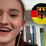 Madhështore, kjo vajzë nga Kosova shpallet më inteligjentja në Gjermani