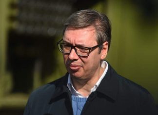 Opozita serbe akuzon Vuçiqin për ngjarjet në Kosovë