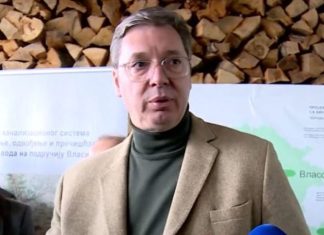 Vuçiq për takimin në Ohër: Përse më ftojnë në dasmë kur nusja e dhëndri nuk duken askund