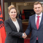 Shkupi e Tirana shpresojnë që deri më 2030 të bëhen pjesë e BE-së