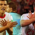 Xhaka e Shaqiri në Serbi, presidenti i Federatës zvicerane flet për sfidën