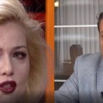 Milaim Zeka turpëron Olta Gixharin: Kë quani VIP ju atë që nuk njeh Adem Jasharin