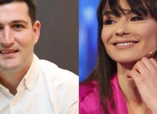 Zhaklina dhe Arbëri në sherr me dy banorët e BBVA: Shihemi në gjyq po deshe