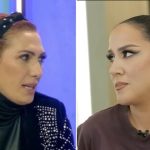 Dasara: 24 vite më parë Arbana Osmani ma mori vendin e punës me mik (VIDEO)