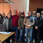 Taravari ia fik dritat Besës në Gostivar