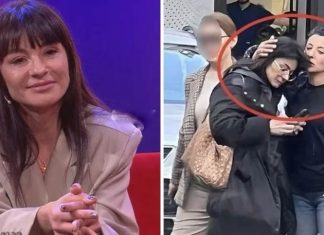 “U desh ndërhyrja e policisë”, Zhaklin Lekatari reagon rreth sulmit që bëri xhiron e rrjetit