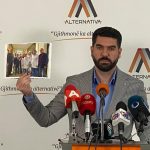 Amir Elezi i Alternativës: Të shkarkohet drejtori i spitalit të Tetovës, përgjegjësi për skandalin duhet të ketë menjëherë