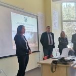 UNT prezantohet para maturantëve në Dibër