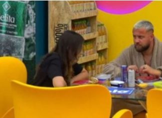 Luizi-Kiarës: Duke u munduar të të çoj ty në finale po humbas