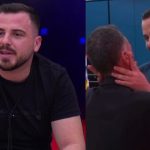 Çfarë ndodhi? Ronaldo shpërthen papritur në lot