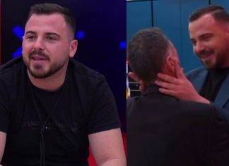 Çfarë ndodhi? Ronaldo shpërthen papritur në lot