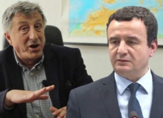 ‘Mllefi mund të shpërthejë’, Jasharaj ia çon ‘një mesazh’ Kurtit