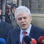 Ahmeti: E diela ditë historike, zgjedhim kryeministrin e parë shqiptar në Maqedoni