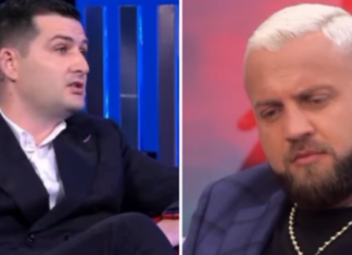 Arbër Hajdari thyen rregullat, ja informacioni nga jashtë që i dha Luizit