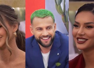 Efi reagon pas përfundimit të BBV, ka dy fjalë edhe për Luizin dhe Kiaren