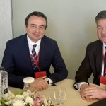 Lajçaku zbardh detaje nga takimet me Kurtin e Vuçiqin, rendit tri kërkesat e BE-së, ka disa fjalë për Escobarin