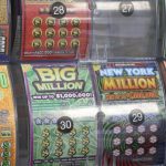 Gruaja amerikane fiton xhekpotin prej 300 mijë dollarëve, hera e dytë brenda tri viteve