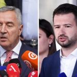 Rezultatet e para preliminare për zgjedhjet në Mal të Zi, Milatoviq fiton ndaj Gjukanoviqit me 60 për qind të votave
