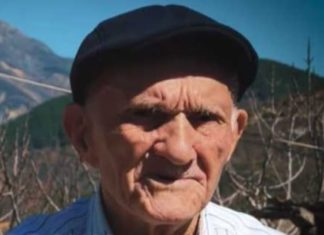 Agjëron prej 80 vitesh, nuk e ndaloi as në komunizëm