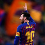 Barcelona ka gati një kontratë 2 vjeçare për Messin