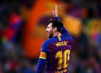 Barcelona ka gati një kontratë 2 vjeçare për Messin