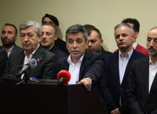 Fraksioni i BDI-së: Fuqishëm mbështesim ndryshimet kushtetuese