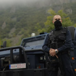 Sulm ndaj Policisë së Kosovës në veri të Mitrovicës