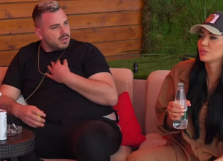 “Të dëgjova nuk kam çfarë dëgjoj më”, Efi debaton me Ronaldon