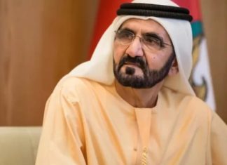 Jeta magjepsëse e Sheikut të Dubait: Luks dhe bamirësi