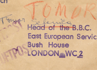 Zbulohet një letër e panjohur dërguar BBC-së më 1956 për Kosovën (DOKUMENT)