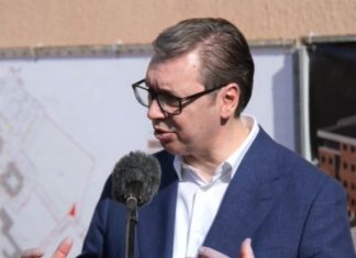 Vuçiq: Ka pritje nga të huajt që Serbia ta dorëzojë Kosovën “në pjatë”