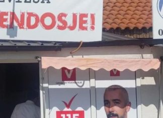 “Fitorja shqiptare” në veriun e Kosovës: Po tani?