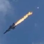 Aeroplani luftarak i ushtrisë së Putinit rrëzohet në Murmansk
