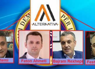 Drejtori i AAA-së që vlen sa 4 drejtor të BDI-së?!