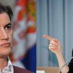 E ofendoi kryeministrja serbe, i përgjigjet Von Cramon: Sjellja e pacivilizuar e Brnabiqit flet shumë